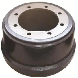 Brake hub